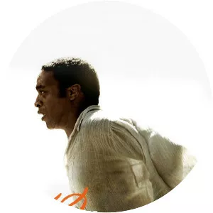 12 Years a Slave - 2013 ‧ Drama/Historical drama ‧ 2h 14m
