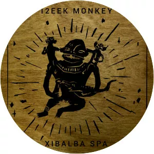 12EEK Monkey - Musical group