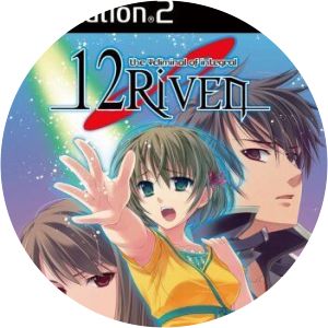 12Riven - Video game