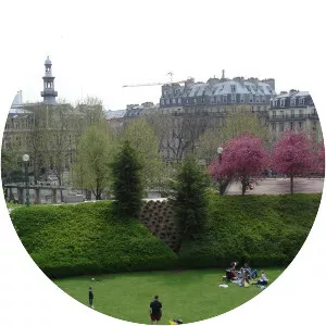 12th arrondissement of Paris