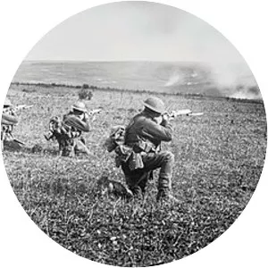 12th Brigade - Army unit