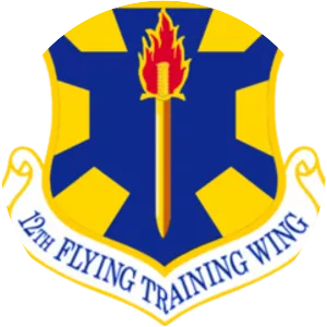 12th Flying Training Wing