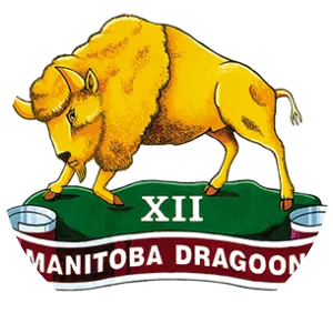 12th Manitoba Dragoons