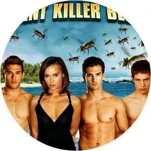 1313: Giant Killer Bees!