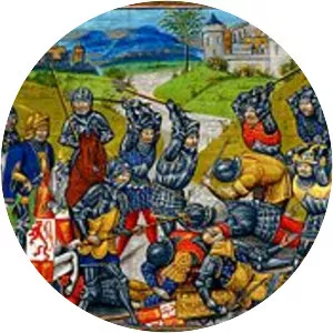 1383–1385 Portuguese interregnum