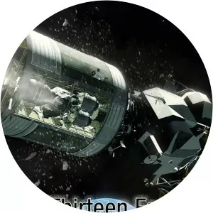 The Thirteen Factors That Saved Apollo 13