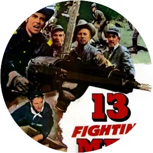 13 Fighting Men