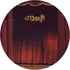 13 & God - Hip hop duo