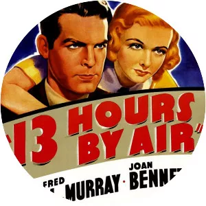13 Hours by Air