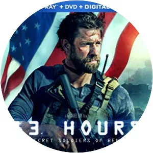 13 Hours: The Secret Soldiers of Benghazi - 2016 ‧ Thriller/Drama ‧ 2h 24m