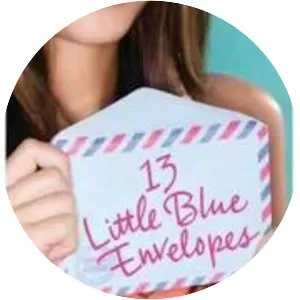 13 Little Blue Envelopes