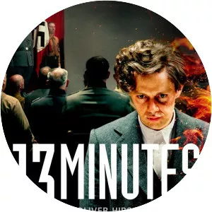 13 Minutes - 2015 ‧ Drama/History ‧ 1h 56m