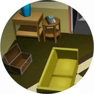 13 Puzzle Rooms: Escape game - Video game