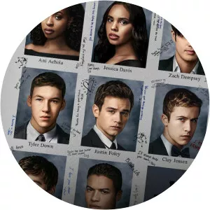 13 Reasons Why: Review - TV program