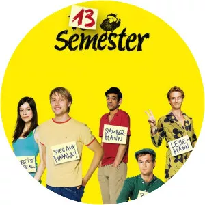 13 Semester