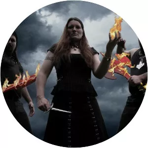 13 Winters - Musical group