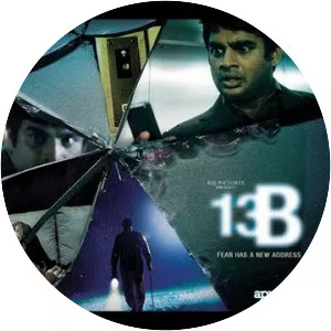 13B: Fear Has a New Address