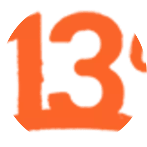 13C - Television channel