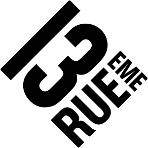 13ème Rue Universal (13e rue)