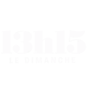 13h15, le dimanche