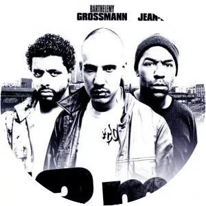 13m2 - 2007 ‧ Thriller/Drama ‧ 1h 24m