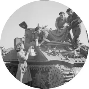 13th/18th Royal Hussars