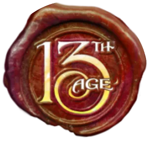 13th Age