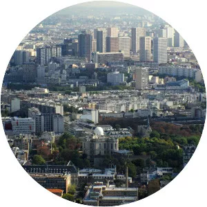 13th arrondissement of Paris