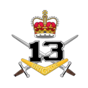 13th Brigade