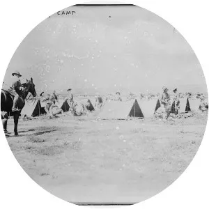 13th Cavalry Regiment