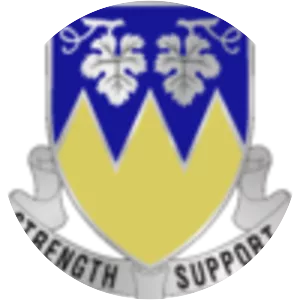 13th Combat Sustainment Support . . .