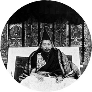13th Dalai Lama