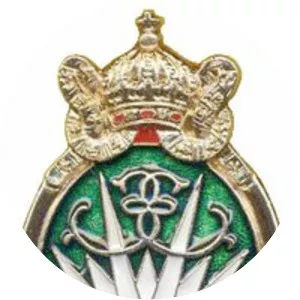 13th Parachute Dragoon Regiment