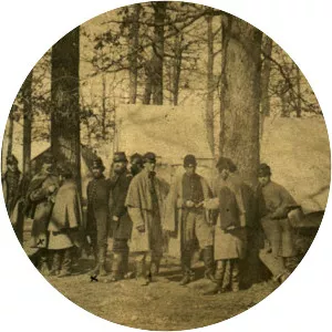 13th Regiment Massachusetts Volunteer