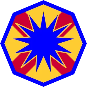 13th Sustainment Command (. . .