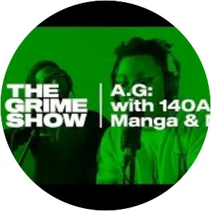 140Aks - Musical artist