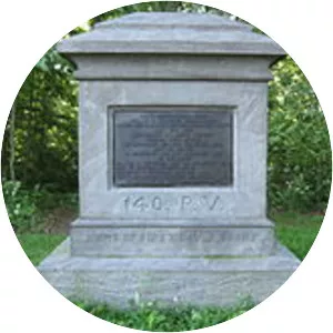 140th Pennsylvania Infantry