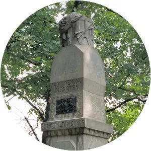 140th Pennsylvania Infantry Regiment