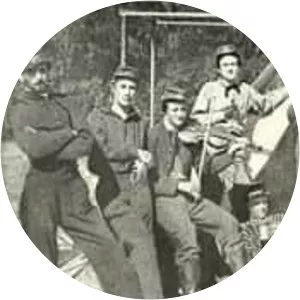 141st Field Artillery Regiment