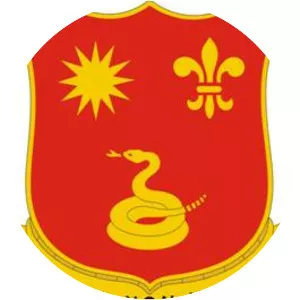 143rd Field Artillery Regiment