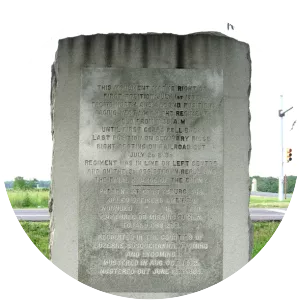 143rd Pennsylvania Infantry Regiment