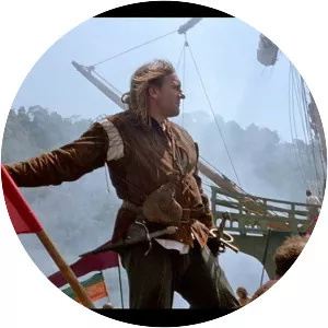 1492: Conquest of Paradise