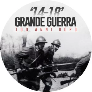 14-18, La Grande Guerra: Cento anni dopoSince 2014