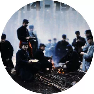 14-18: The Noise and the Fury