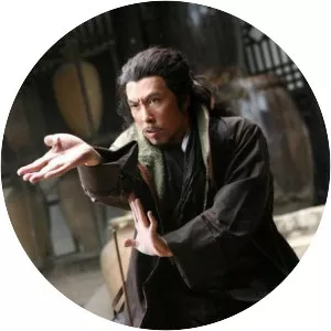 14 Blades - 2010 ‧ Drama/Thriller ‧ 1h 54m