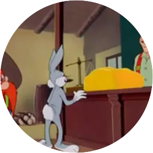 14 Carrot Rabbit - 1952 ‧ Short/Comedy ‧ 7 mins