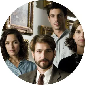 14 de abril: La República - TV program