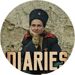 14 - Diaries of the Great War