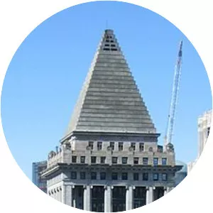 14 Wall - Skyscraper in New York City, United States