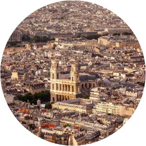 14th arrondissement of Paris